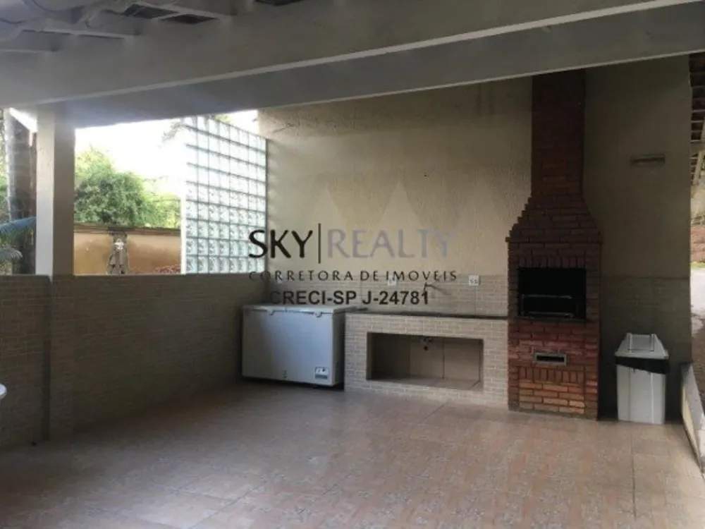 Apartamento, 2 quartos, 65 m² - Foto 16