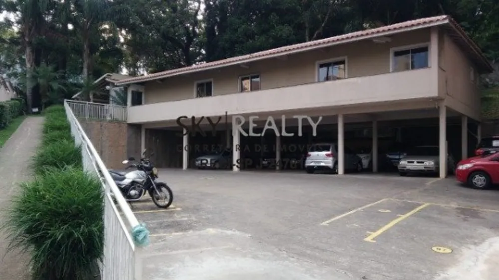 Apartamento, 2 quartos, 65 m² - Foto 13