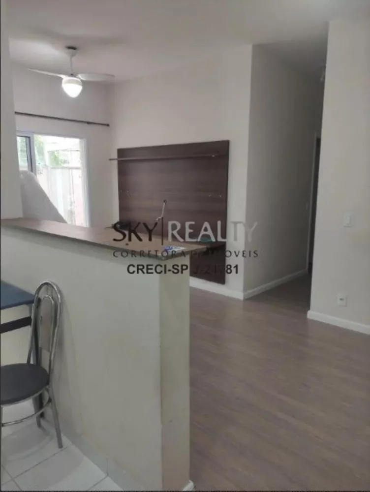 Apartamento Lançamentos com 2 quartos, 62m² - Foto 1