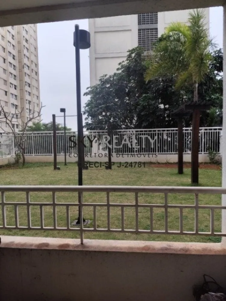 Apartamento, 2 quartos, 64 m² - Foto 5