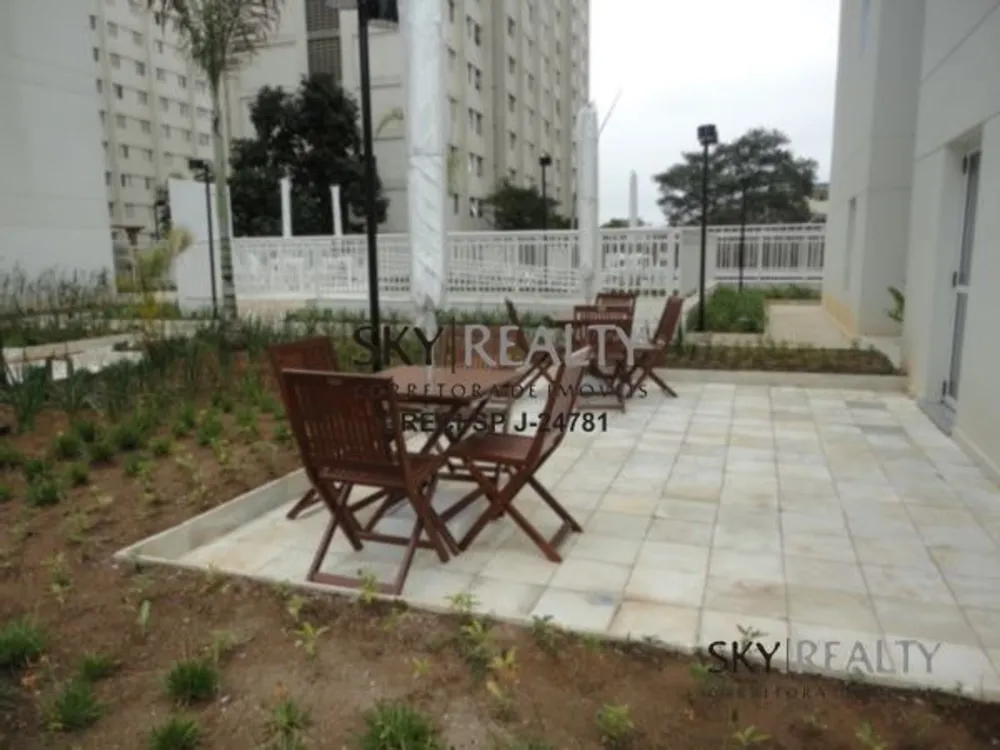 Apartamento, 2 quartos, 64 m² - Foto 7