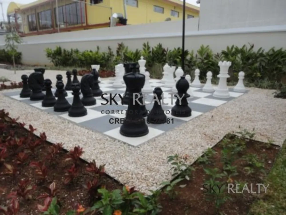 Apartamento, 2 quartos, 64 m² - Foto 13