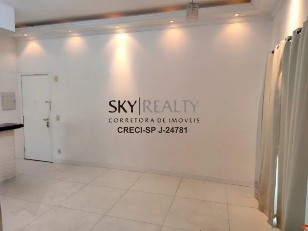 Apartamento, 2 quartos, 64 m² - Foto 2