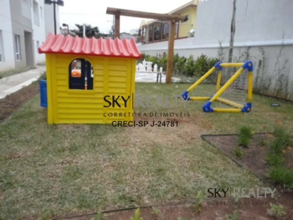 Apartamento, 2 quartos, 64 m² - Foto 12