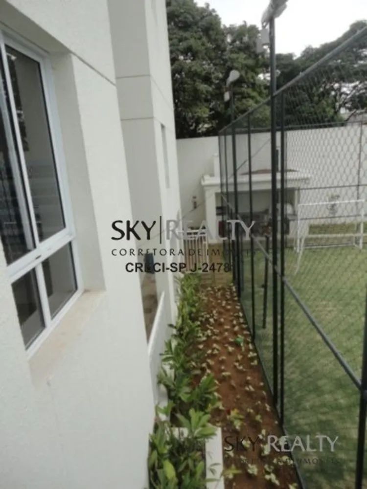Apartamento, 2 quartos, 64 m² - Foto 9