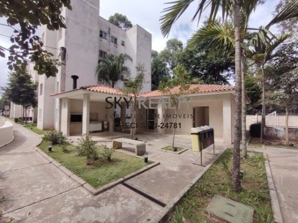 Apartamento, 2 quartos, 43 m² - Foto 13