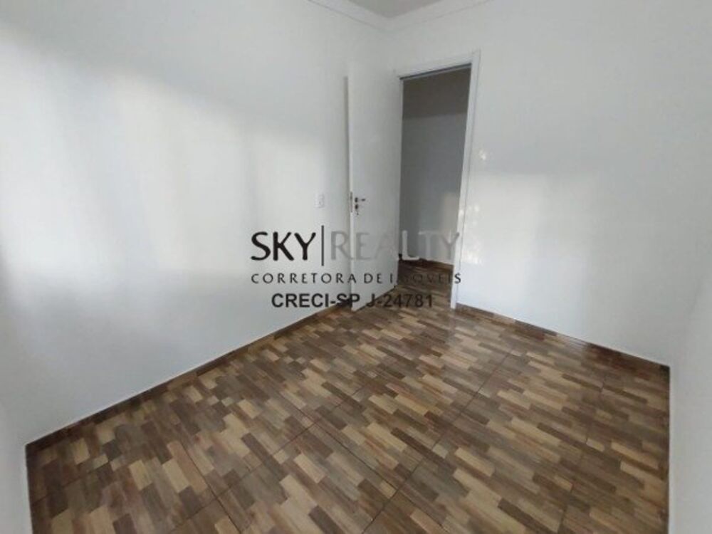 Apartamento, 2 quartos, 43 m² - Foto 5