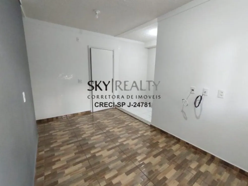 Apartamento, 2 quartos, 43 m² - Foto 17