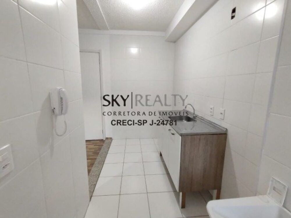 Apartamento, 2 quartos, 43 m² - Foto 9