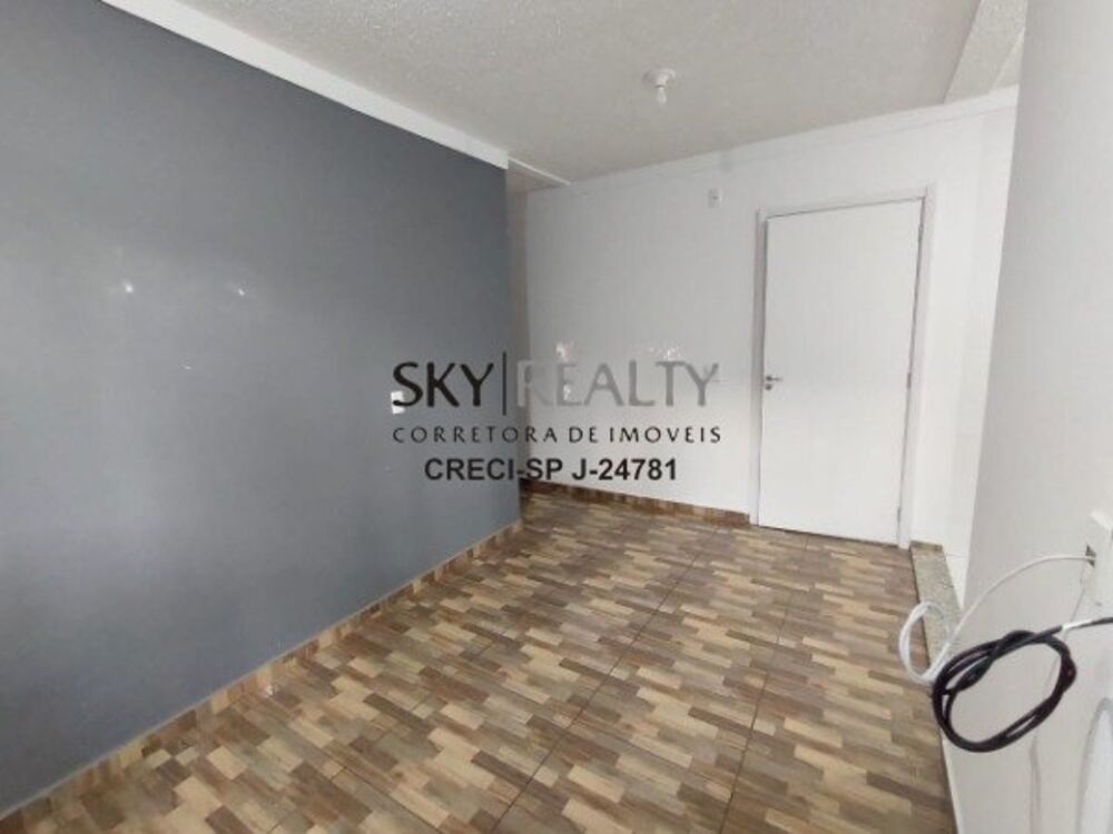 Apartamento, 2 quartos, 43 m² - Foto 1