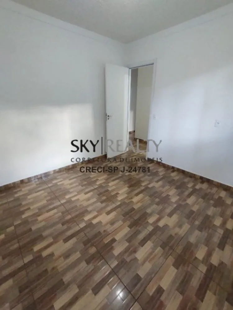 Apartamento, 2 quartos, 43 m² - Foto 19