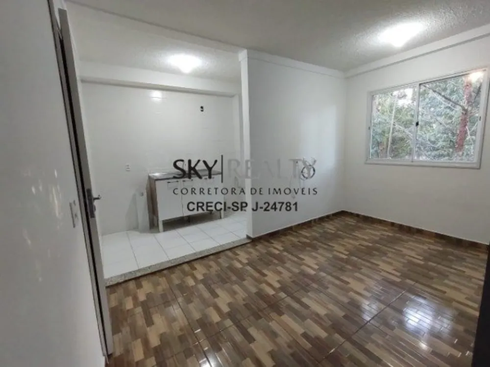 Apartamento, 2 quartos, 43 m² - Foto 18