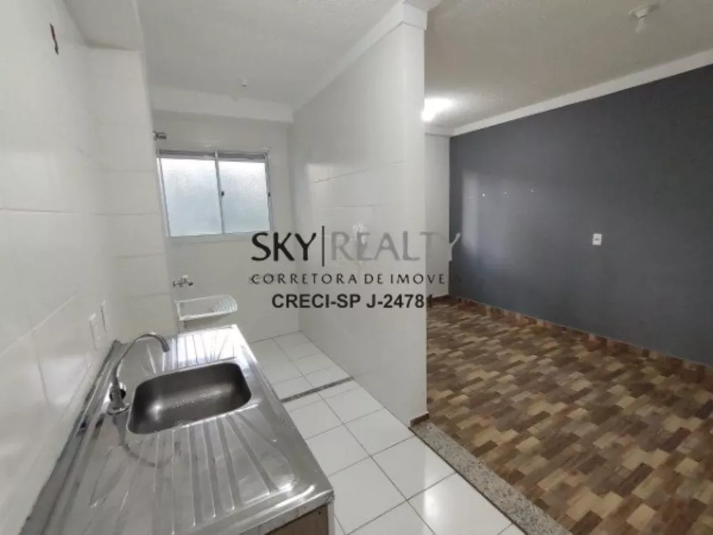 Apartamento, 2 quartos, 43 m² - Foto 10