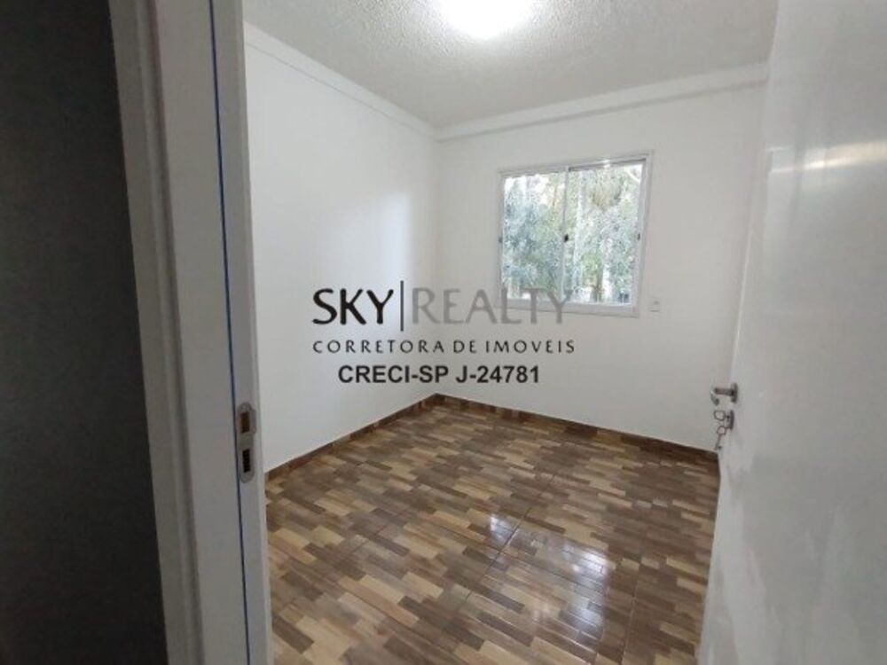 Apartamento, 2 quartos, 43 m² - Foto 4