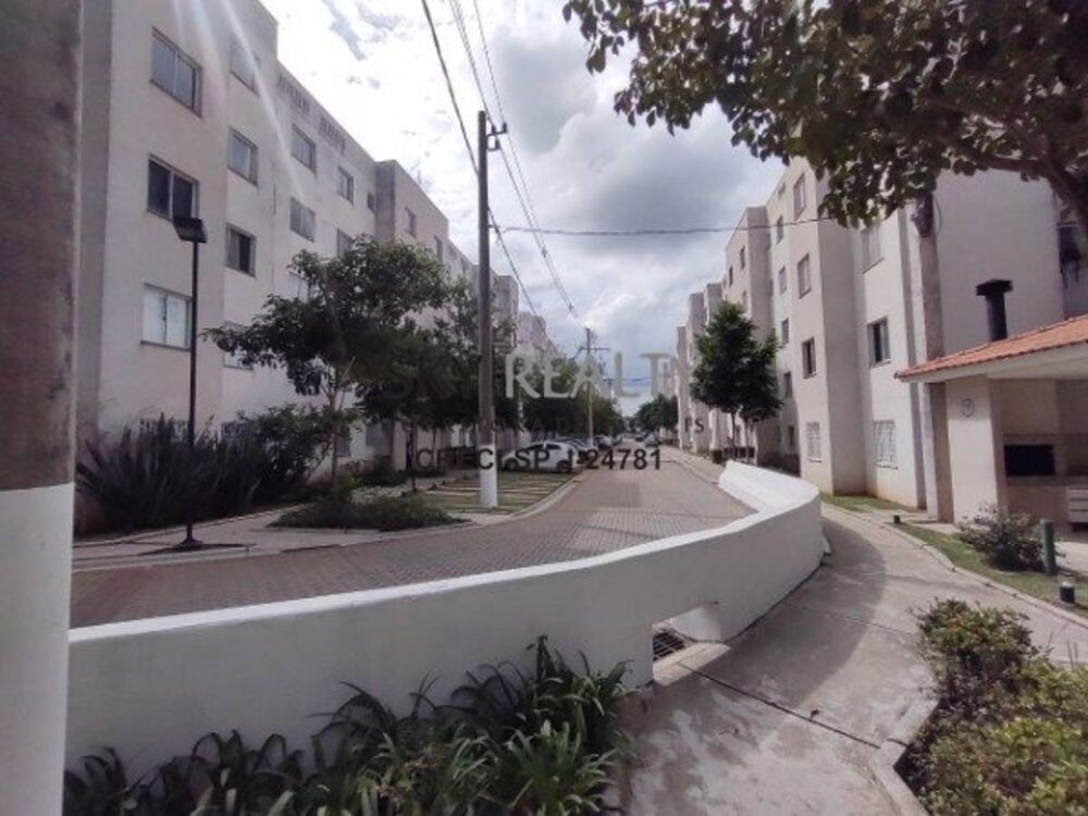 Apartamento, 2 quartos, 43 m² - Foto 12