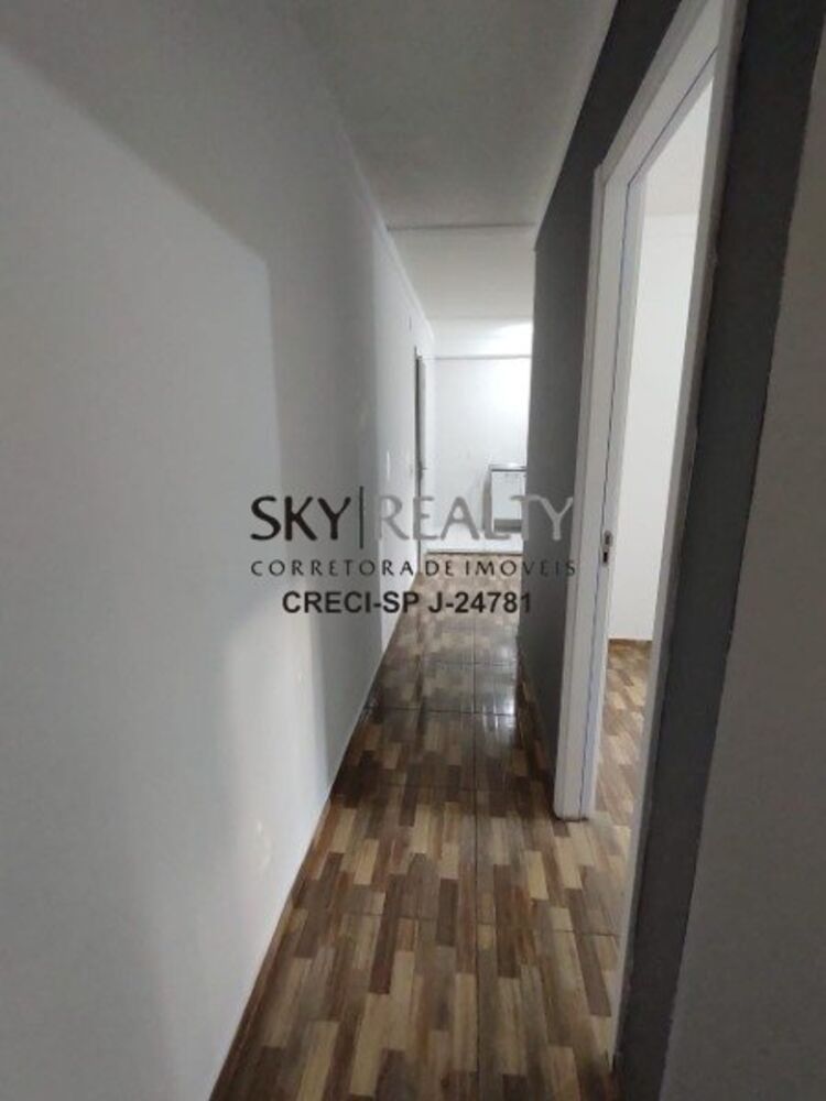 Apartamento, 2 quartos, 43 m² - Foto 2