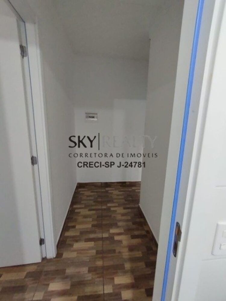 Apartamento, 2 quartos, 43 m² - Foto 3