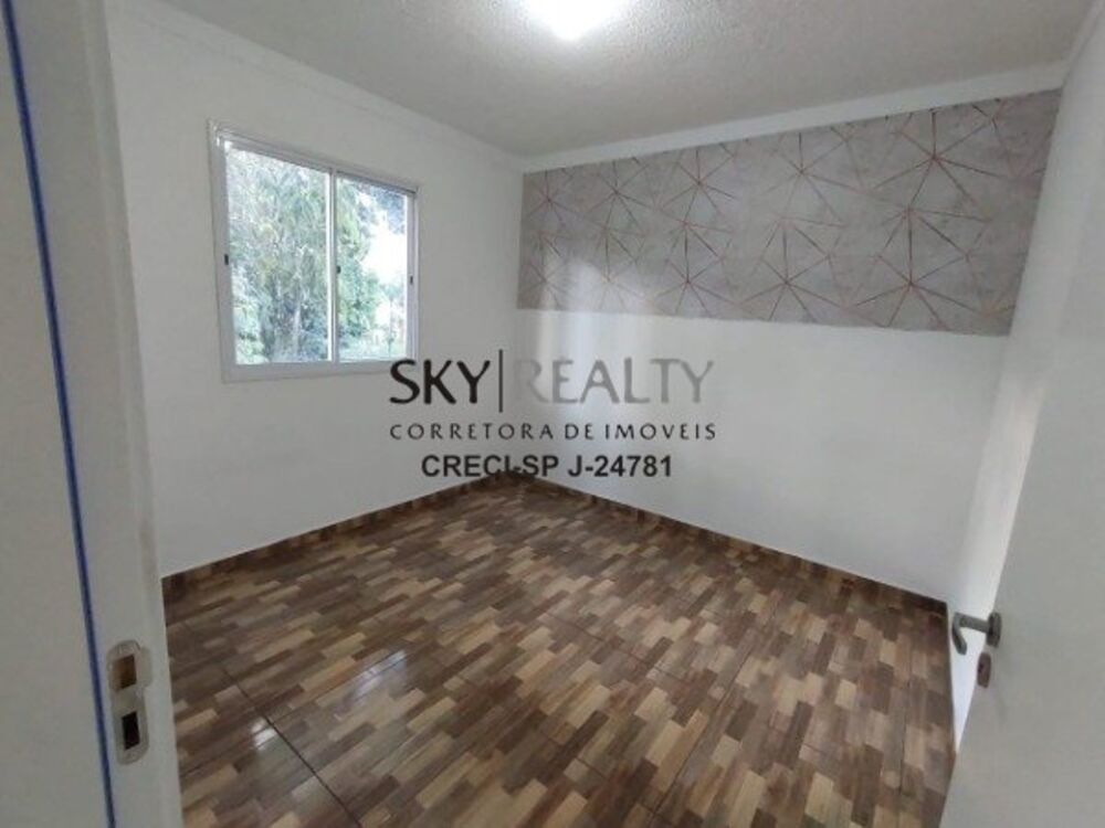 Apartamento, 2 quartos, 43 m² - Foto 6