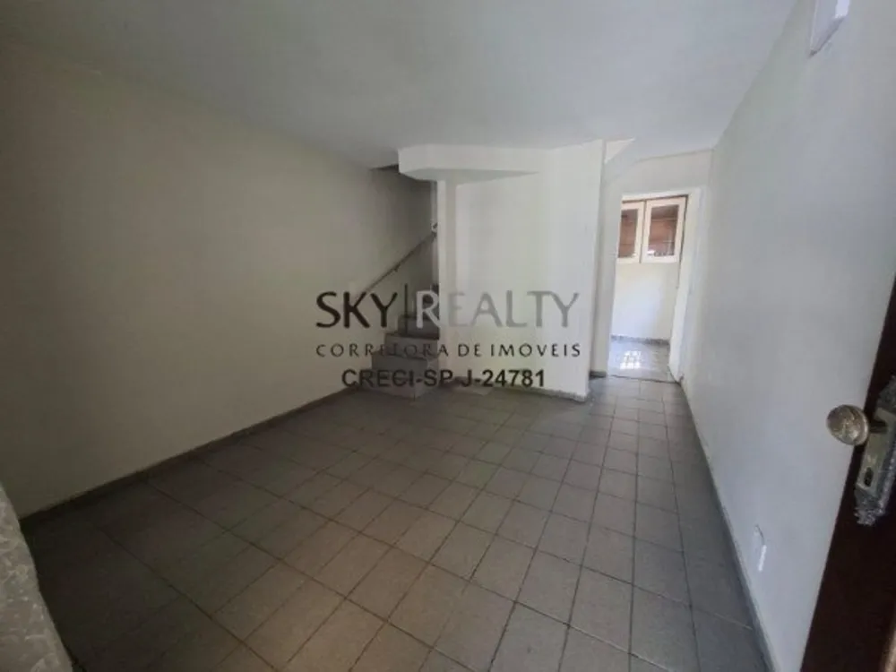 Sobrado, 3 quartos, 100 m² - Foto 2
