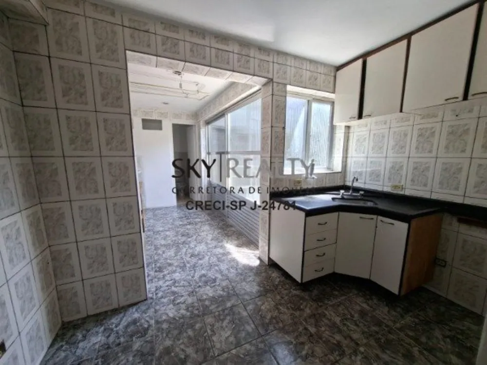 Sobrado, 3 quartos, 100 m² - Foto 7