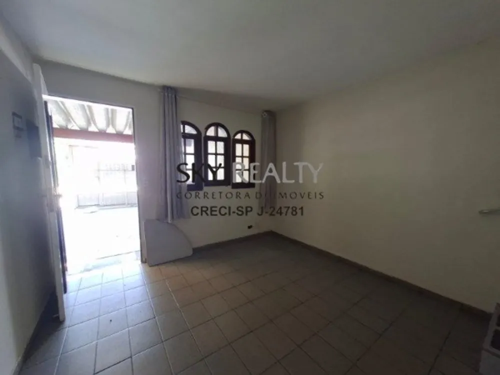 Sobrado, 3 quartos, 100 m² - Foto 1
