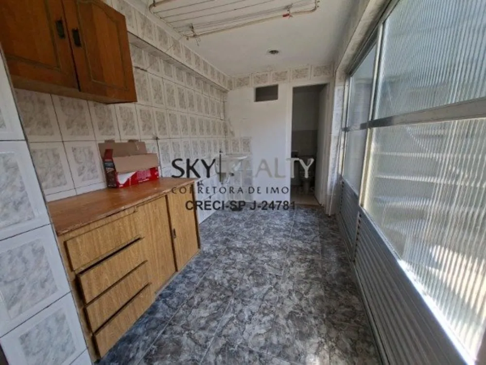 Sobrado, 3 quartos, 100 m² - Foto 10