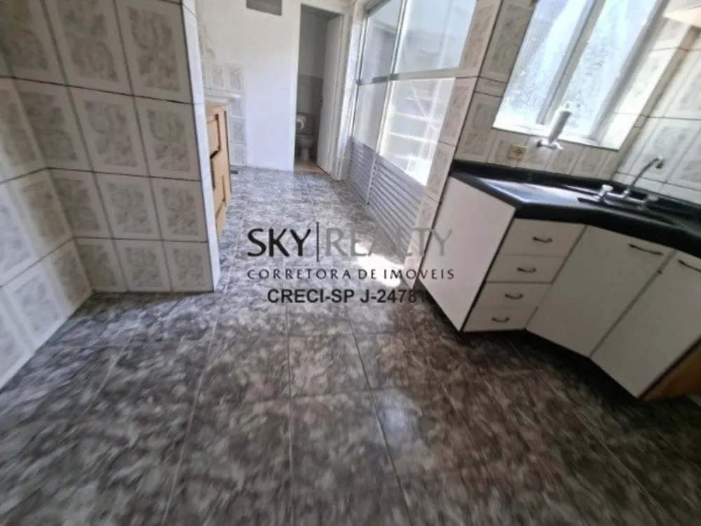 Sobrado, 3 quartos, 100 m² - Foto 9