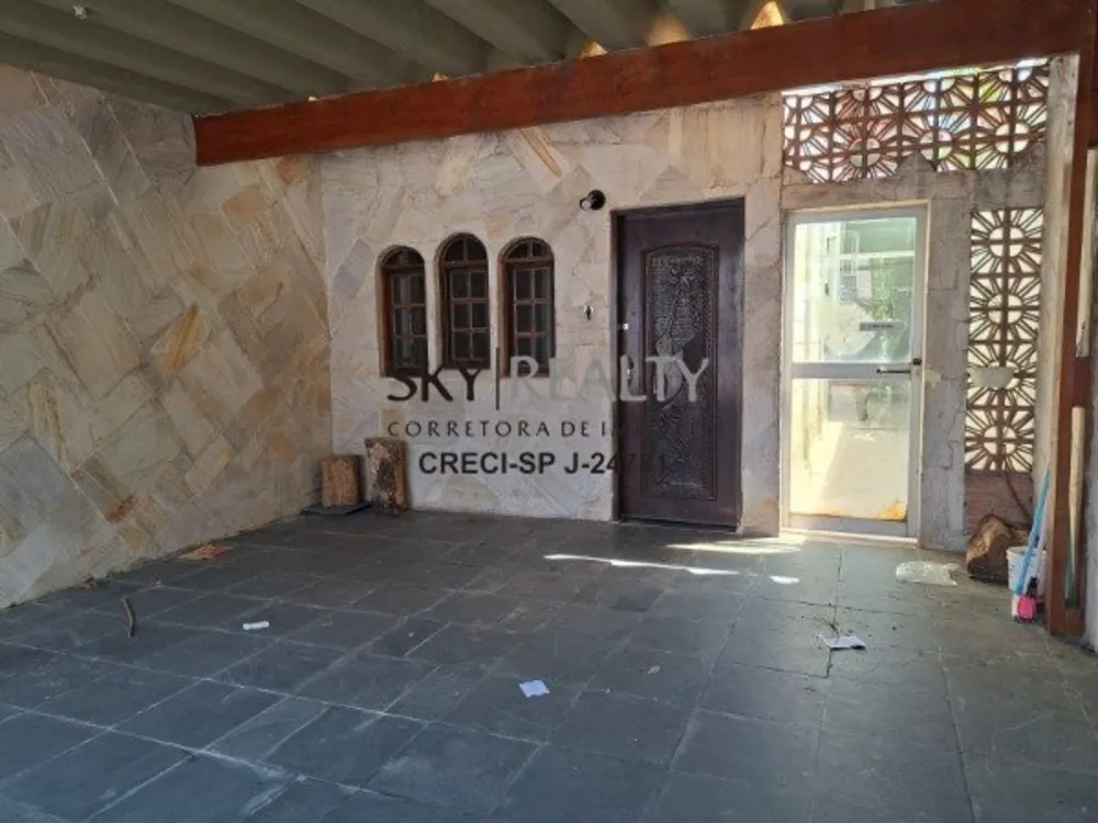 Sobrado, 3 quartos, 100 m² - Foto 3