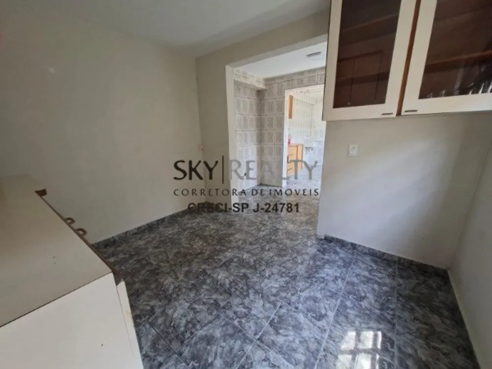 Sobrado, 3 quartos, 100 m² - Foto 8