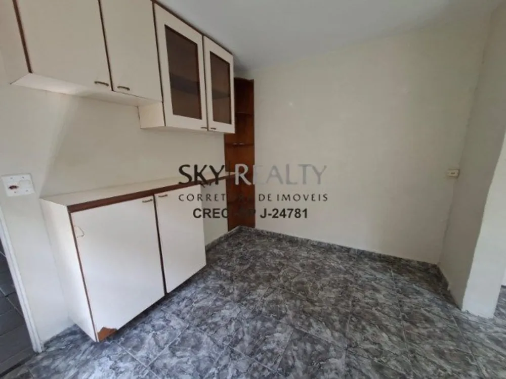 Sobrado, 3 quartos, 100 m² - Foto 6