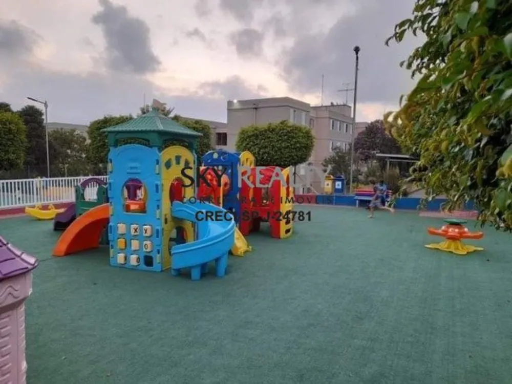 Sobrado, 3 quartos, 100 m² - Foto 14