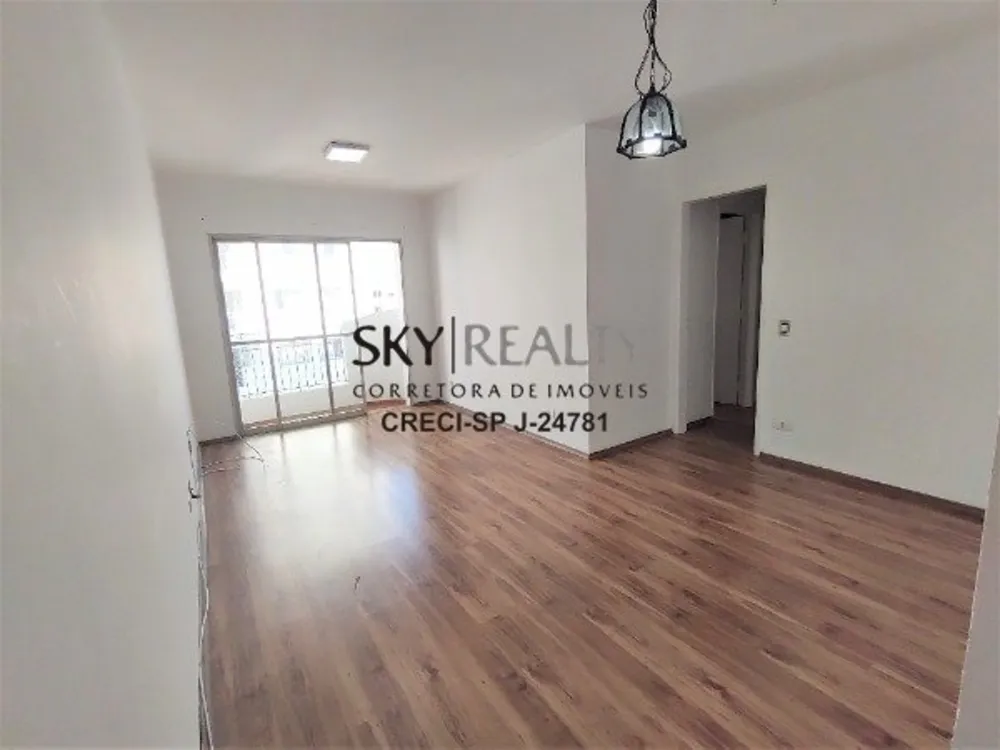 Apartamento, 3 quartos, 82 m² - Foto 4