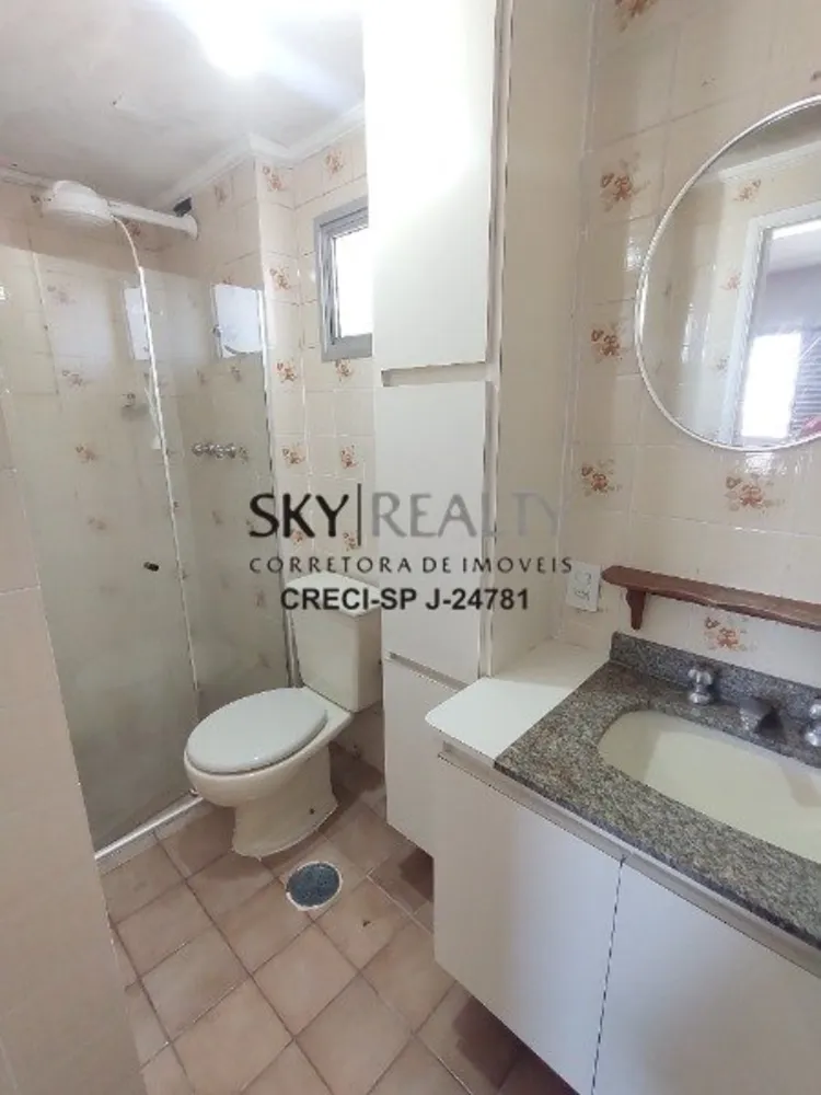 Apartamento, 3 quartos, 82 m² - Foto 5