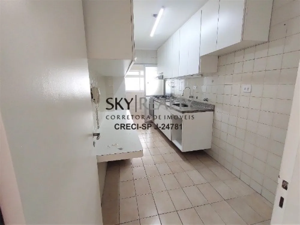 Apartamento, 3 quartos, 82 m² - Foto 3