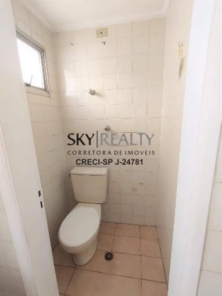 Apartamento, 3 quartos, 82 m² - Foto 2