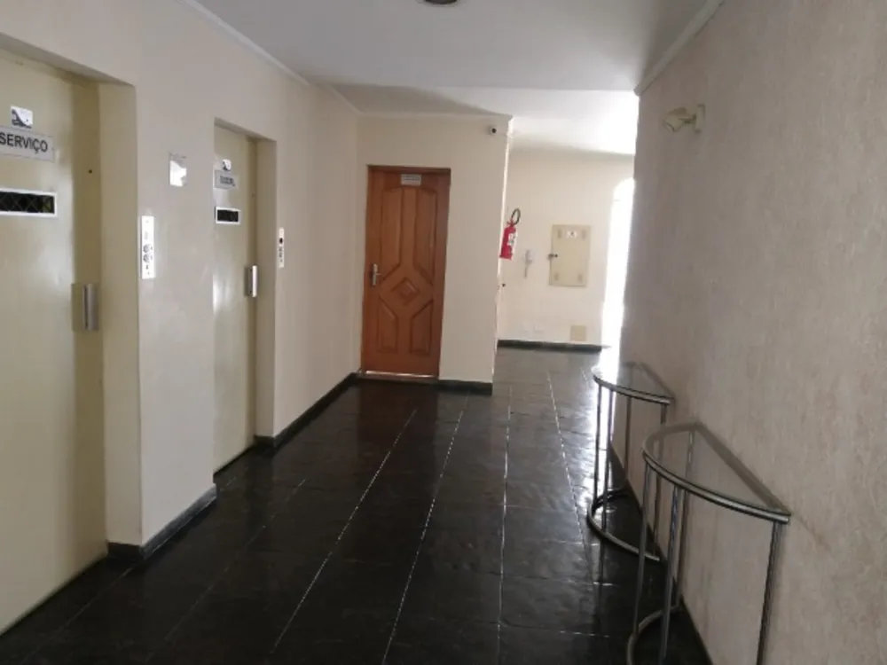 Apartamento, 3 quartos, 82 m² - Foto 7