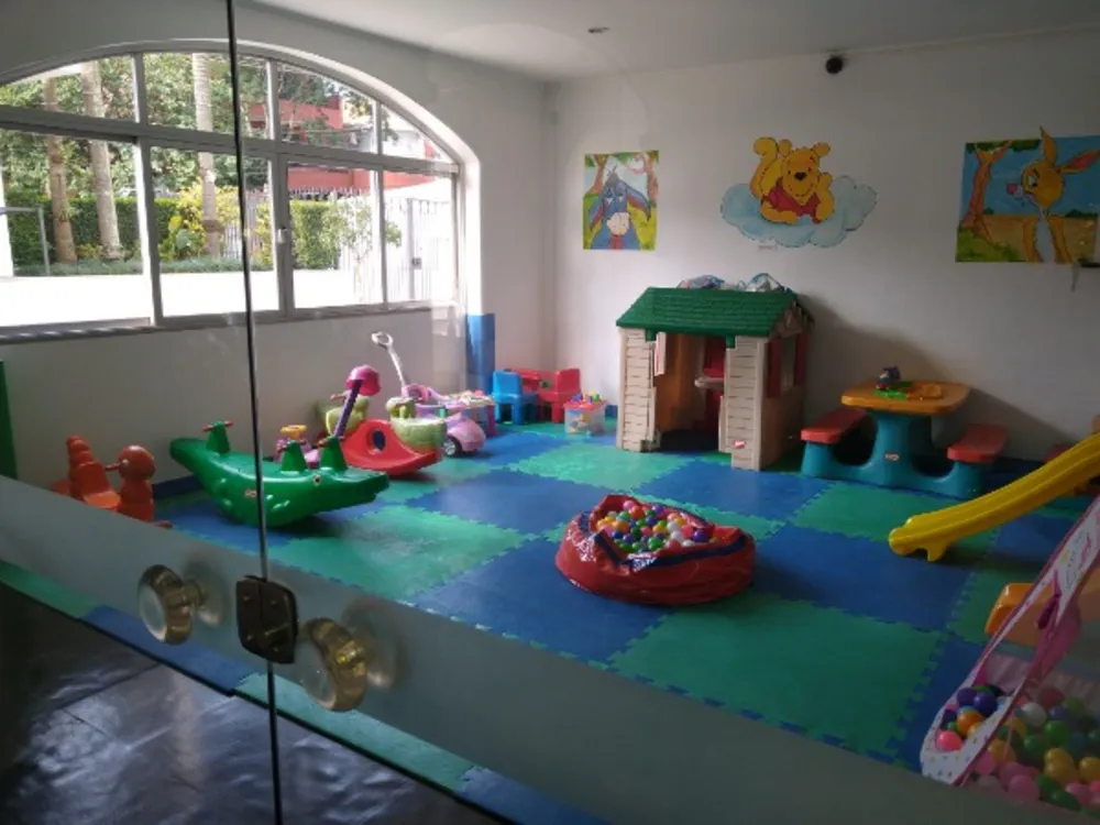 Apartamento, 3 quartos, 82 m² - Foto 7