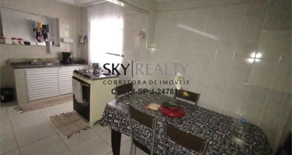 Sobrado, 2 quartos, 120 m² - Foto 6