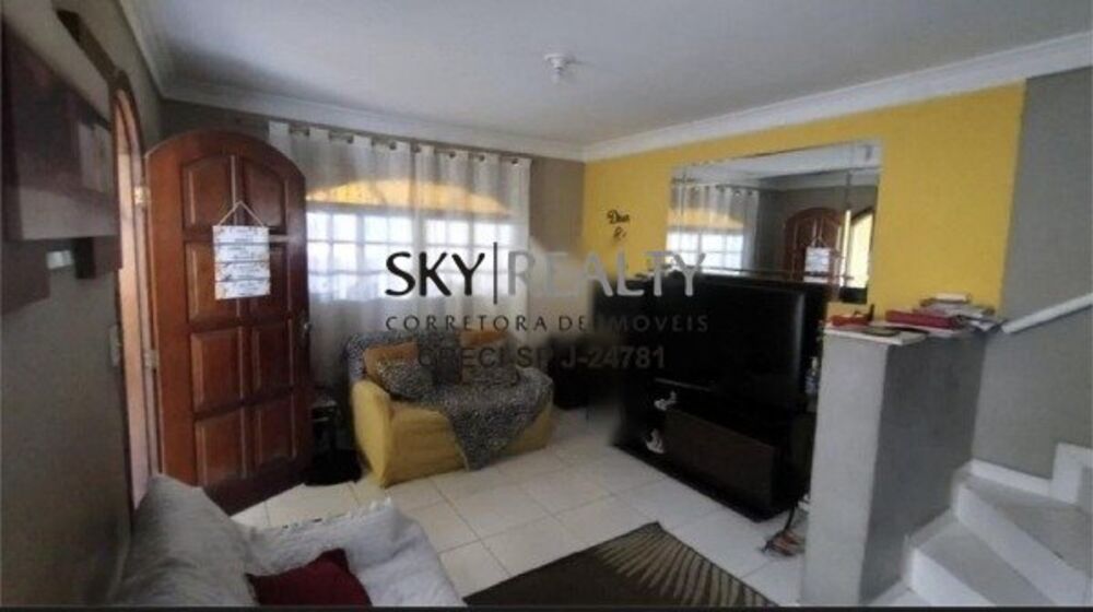 Sobrado, 2 quartos, 120 m² - Foto 9