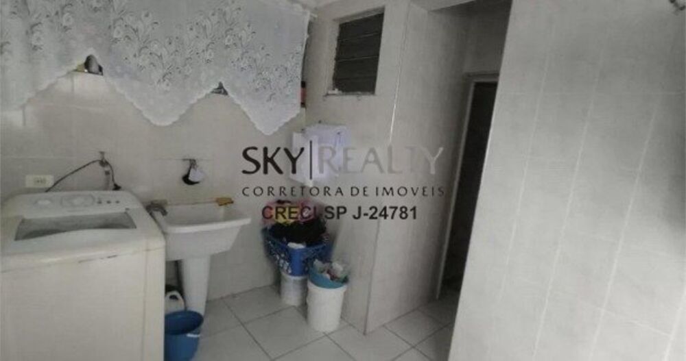 Sobrado, 2 quartos, 120 m² - Foto 1