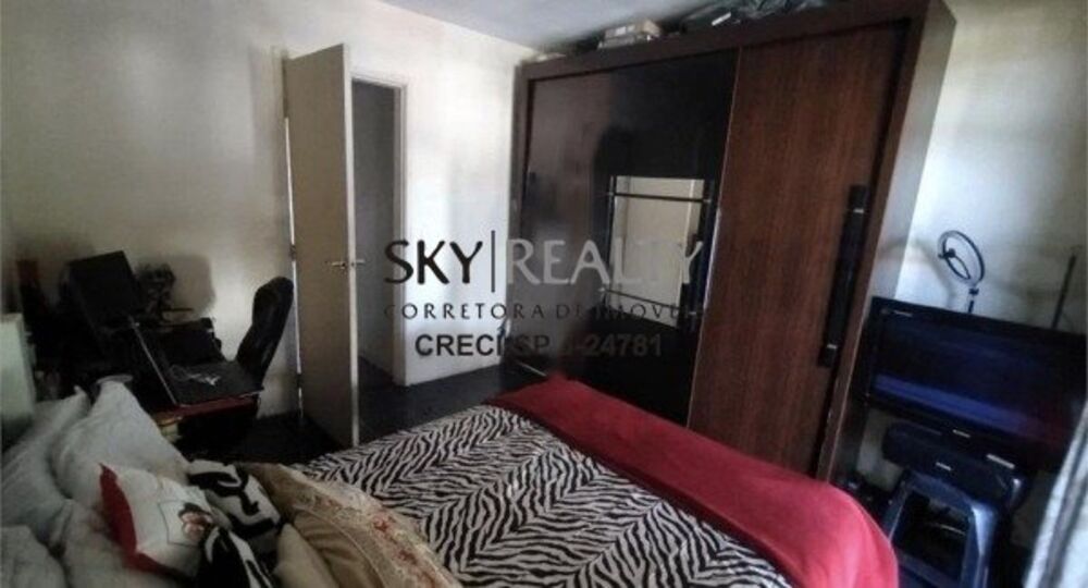 Sobrado, 2 quartos, 120 m² - Foto 5