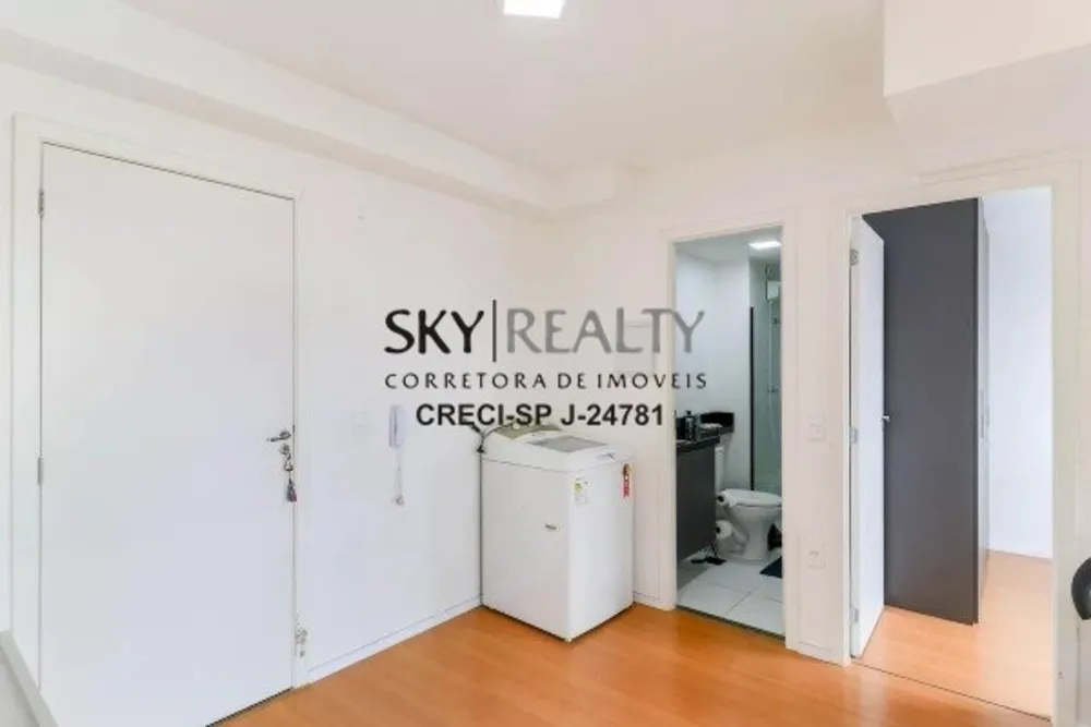 Apartamento, 1 quarto, 58 m² - Foto 4