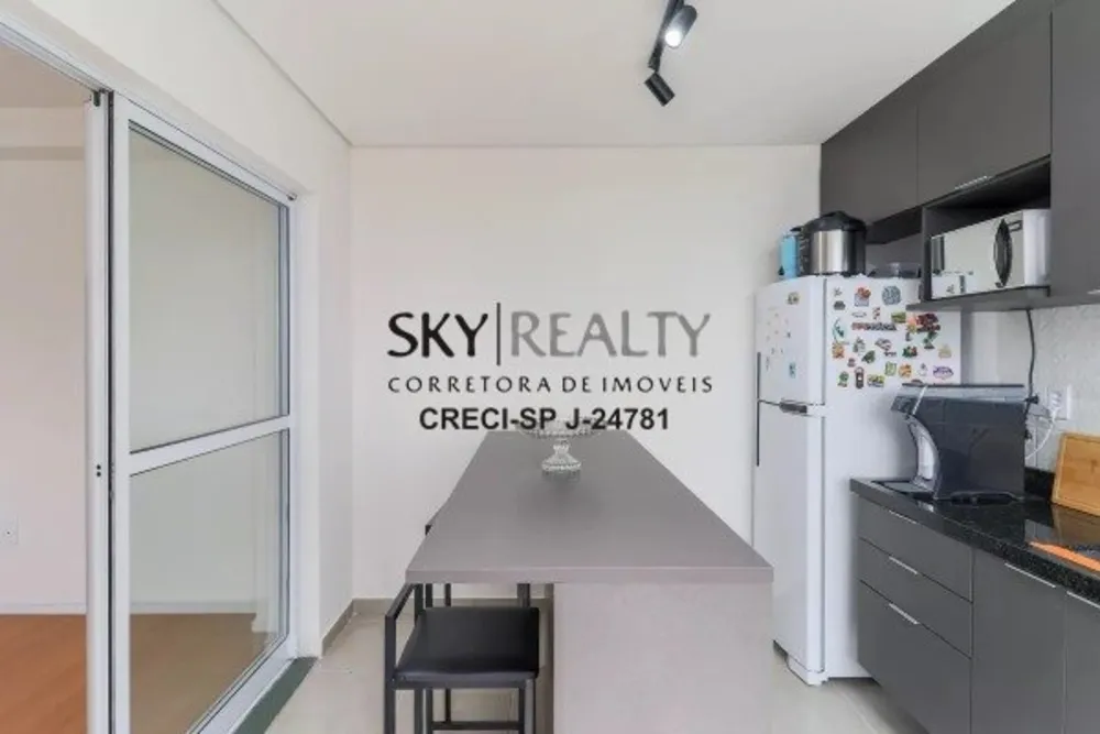Apartamento, 1 quarto, 58 m² - Foto 9