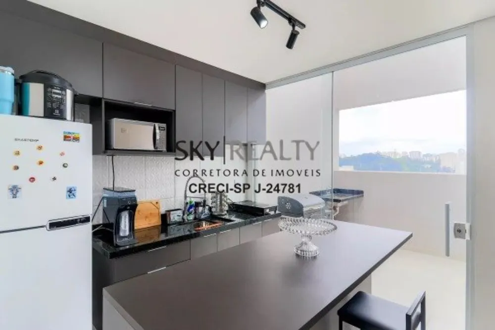 Apartamento, 1 quarto, 58 m² - Foto 10