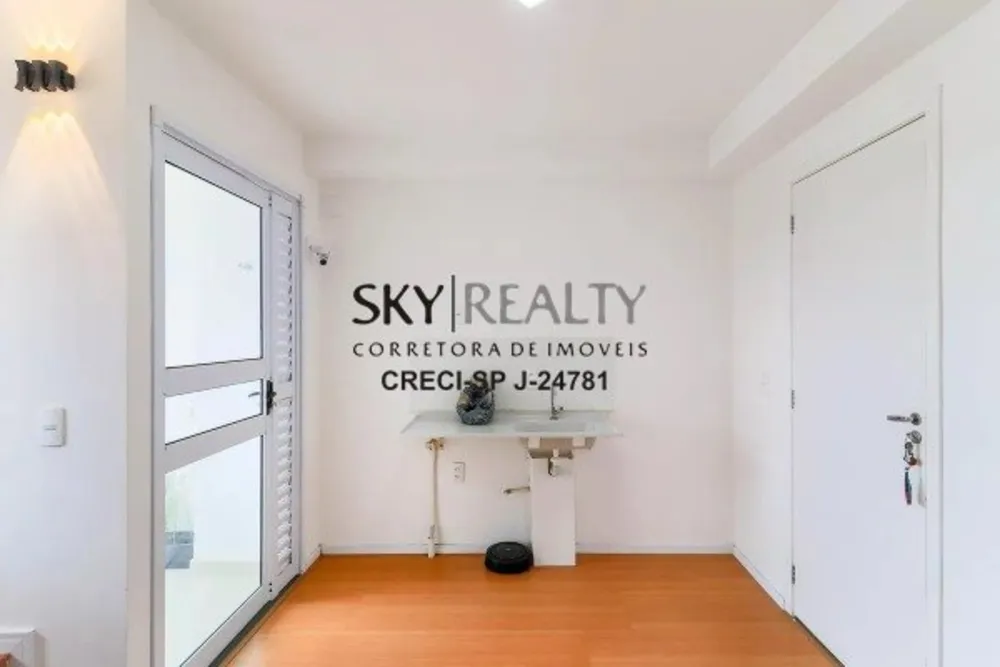 Apartamento, 1 quarto, 58 m² - Foto 3