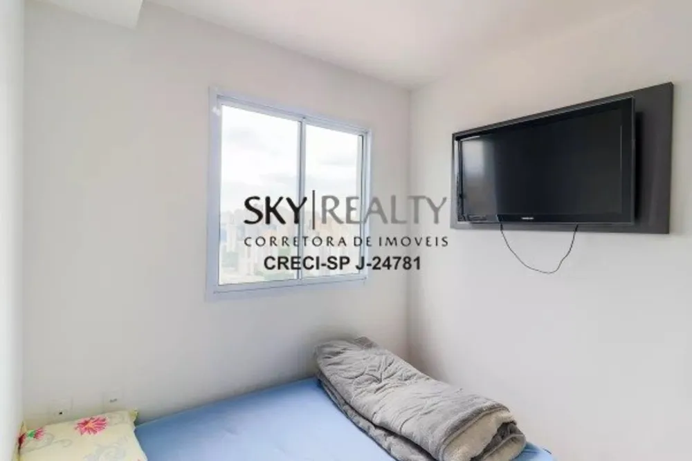 Apartamento, 1 quarto, 58 m² - Foto 8