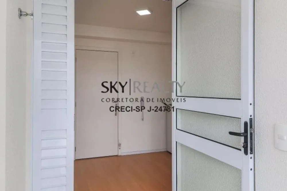 Apartamento, 1 quarto, 58 m² - Foto 2