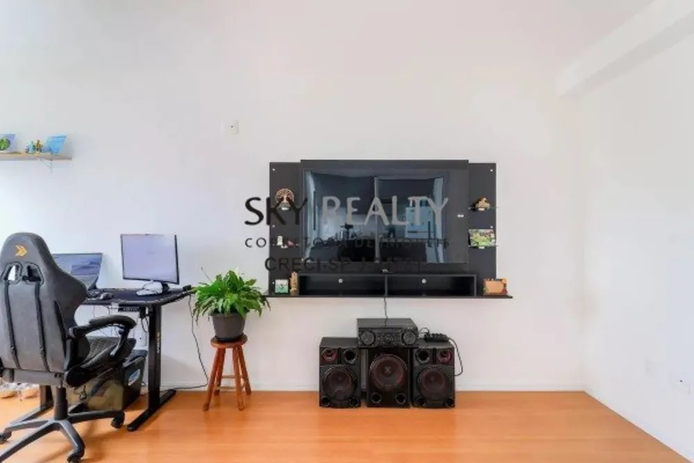Apartamento, 1 quarto, 58 m² - Foto 7