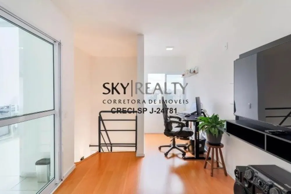 Apartamento, 1 quarto, 58 m² - Foto 6