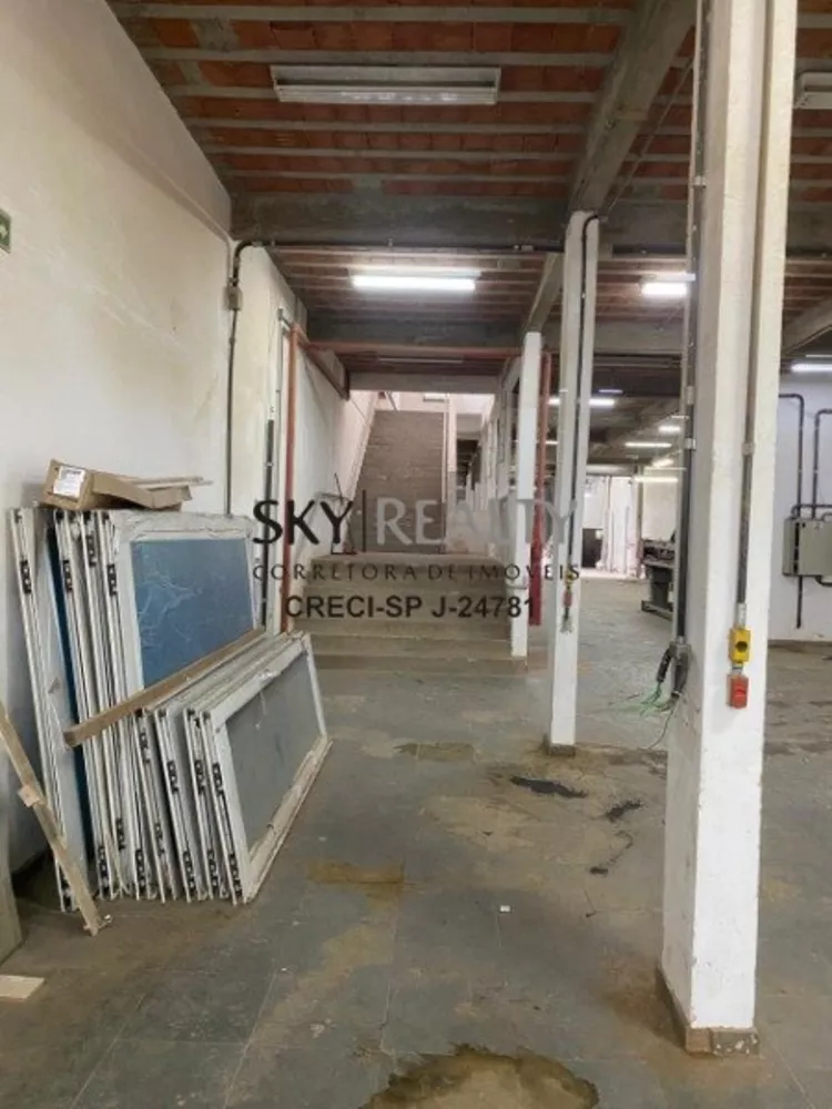 Depósito-Galpão, 1032 m² - Foto 4